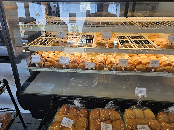 StarBread Bakery Menu Anaheim | Home Page